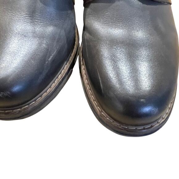 Pikolinos Boots Leather San Sebastia for Woman Size 36 (US 6) New Without Box - Picture 5 of 7